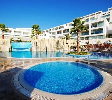 Horizon Sky Hotel