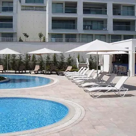 Horizon Sky Hotel *
