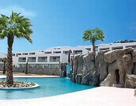 Horizon Sky Hotel Goreme