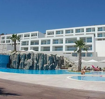 Horizon Sky Hotel