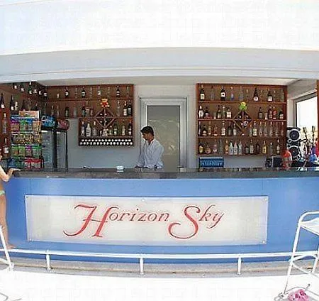 Horizon Sky Hotel *