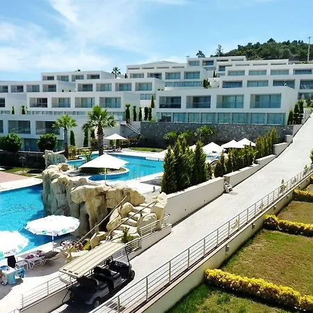 Horizon Sky Hotel *