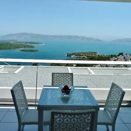 Horizon Sky Hotel