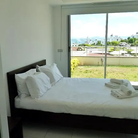 Hotel Horizon Sky