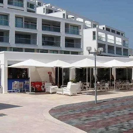 Hotel Horizon Sky *