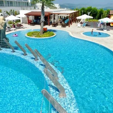 Hotel Horizon Sky Goreme