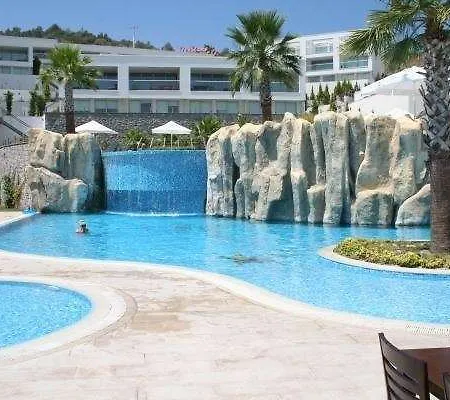 Horizon Sky Hotel Goreme