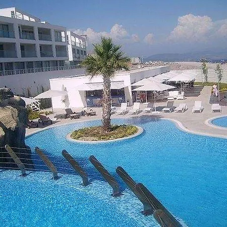 Hotel Horizon Sky *