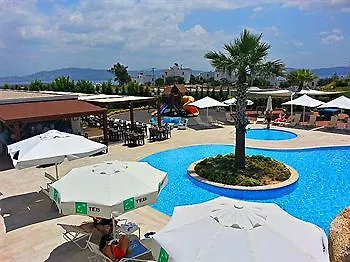 Hotel Horizon Sky