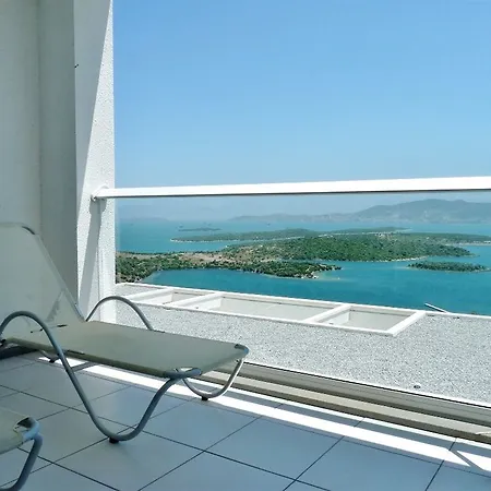 Hotel Horizon Sky *
