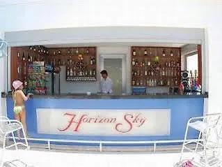 Horizon Sky Hotel Goreme