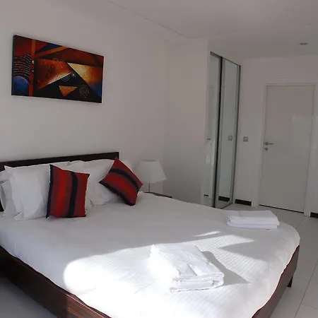 Hotel Horizon Sky