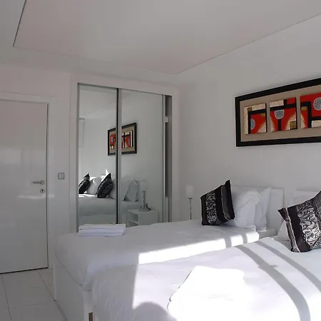 Horizon Sky Hotel